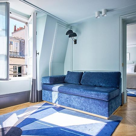 Maison Armance - Esprit De France Paris Exterior photo