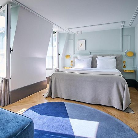 Maison Armance - Esprit De France Paris Exterior photo