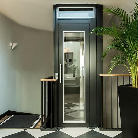 Maison Armance - Esprit De France Paris Exterior photo