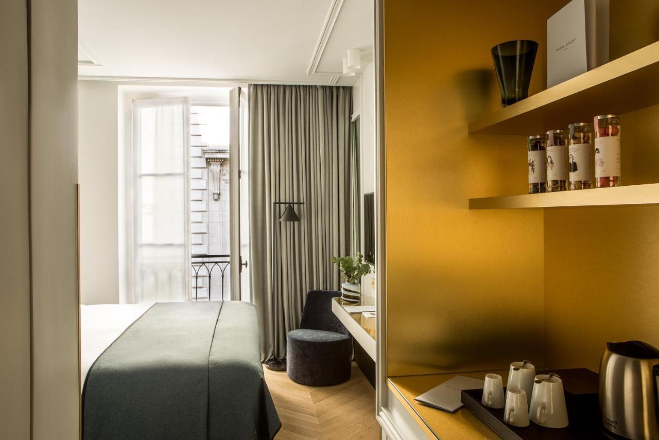 Maison Armance - Esprit De France Paris Exterior photo