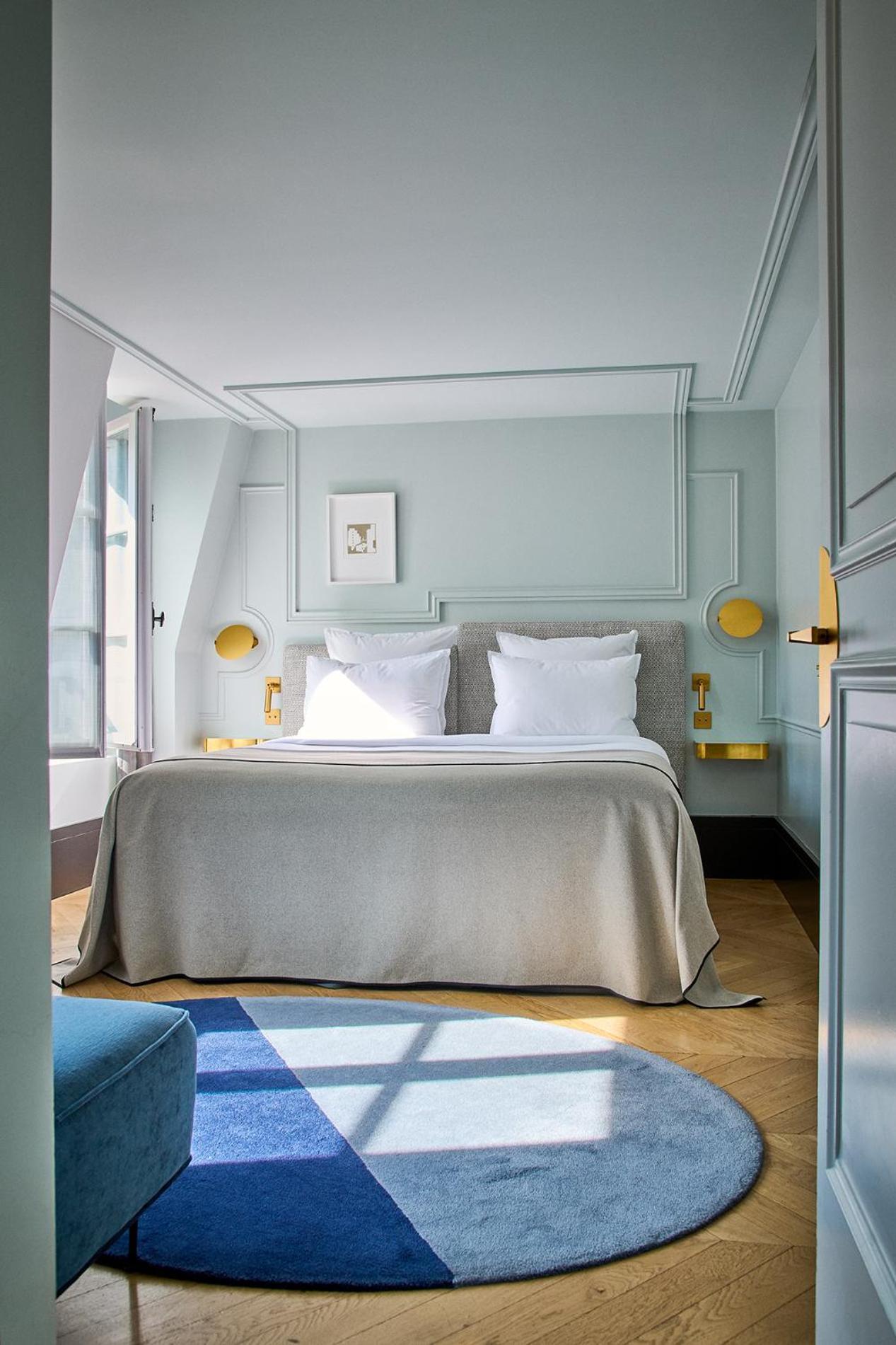 Maison Armance - Esprit De France Paris Exterior photo