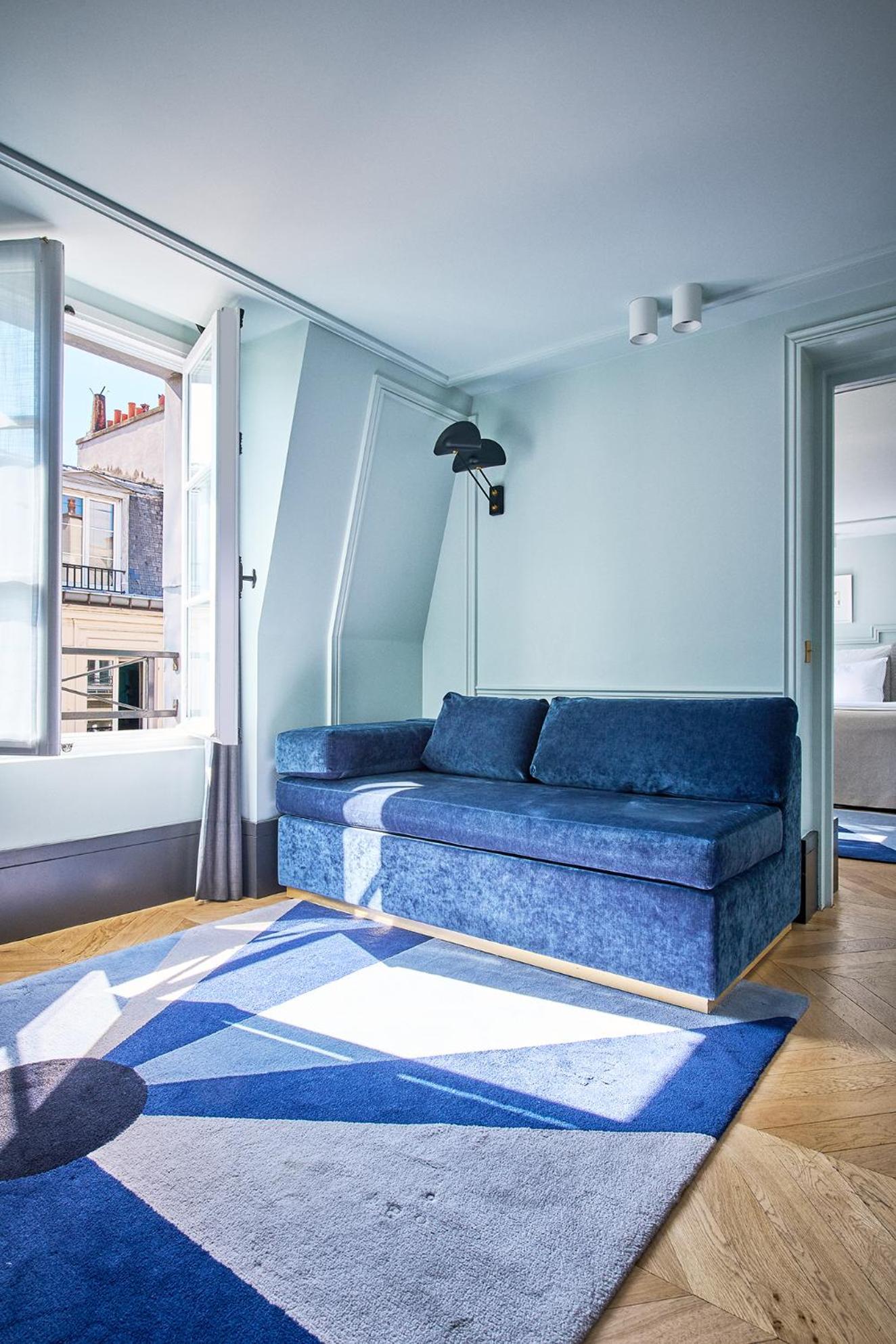 Maison Armance - Esprit De France Paris Exterior photo