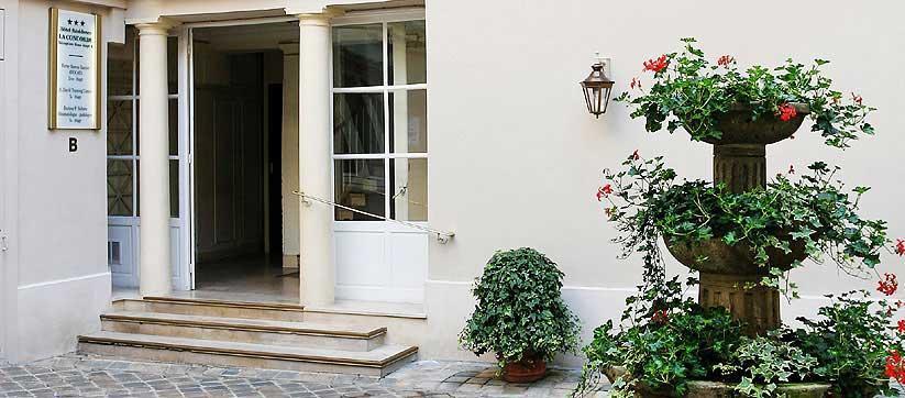 Maison Armance - Esprit De France Paris Exterior photo