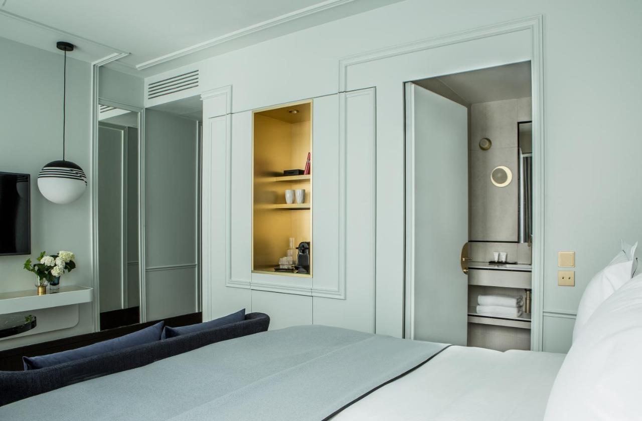 Maison Armance - Esprit De France Paris Exterior photo