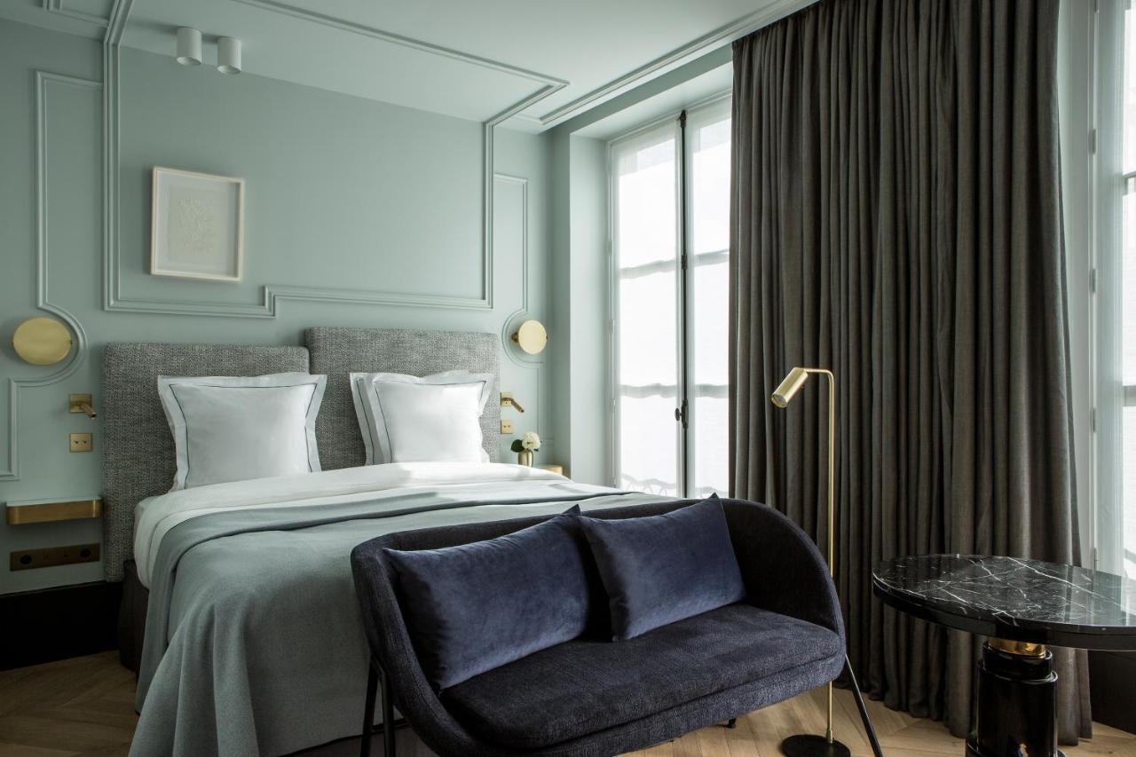 Maison Armance - Esprit De France Paris Exterior photo