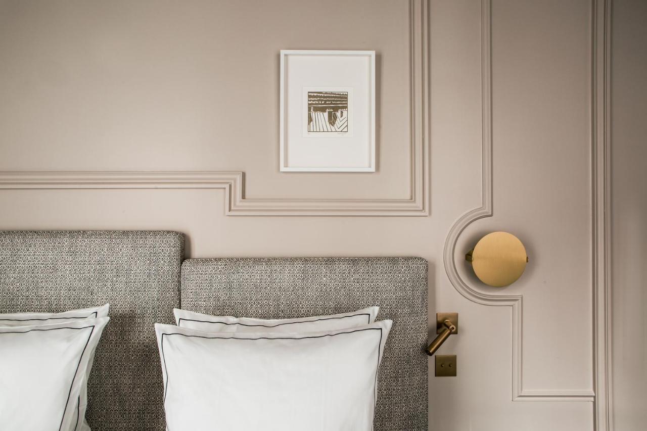 Maison Armance - Esprit De France Paris Exterior photo