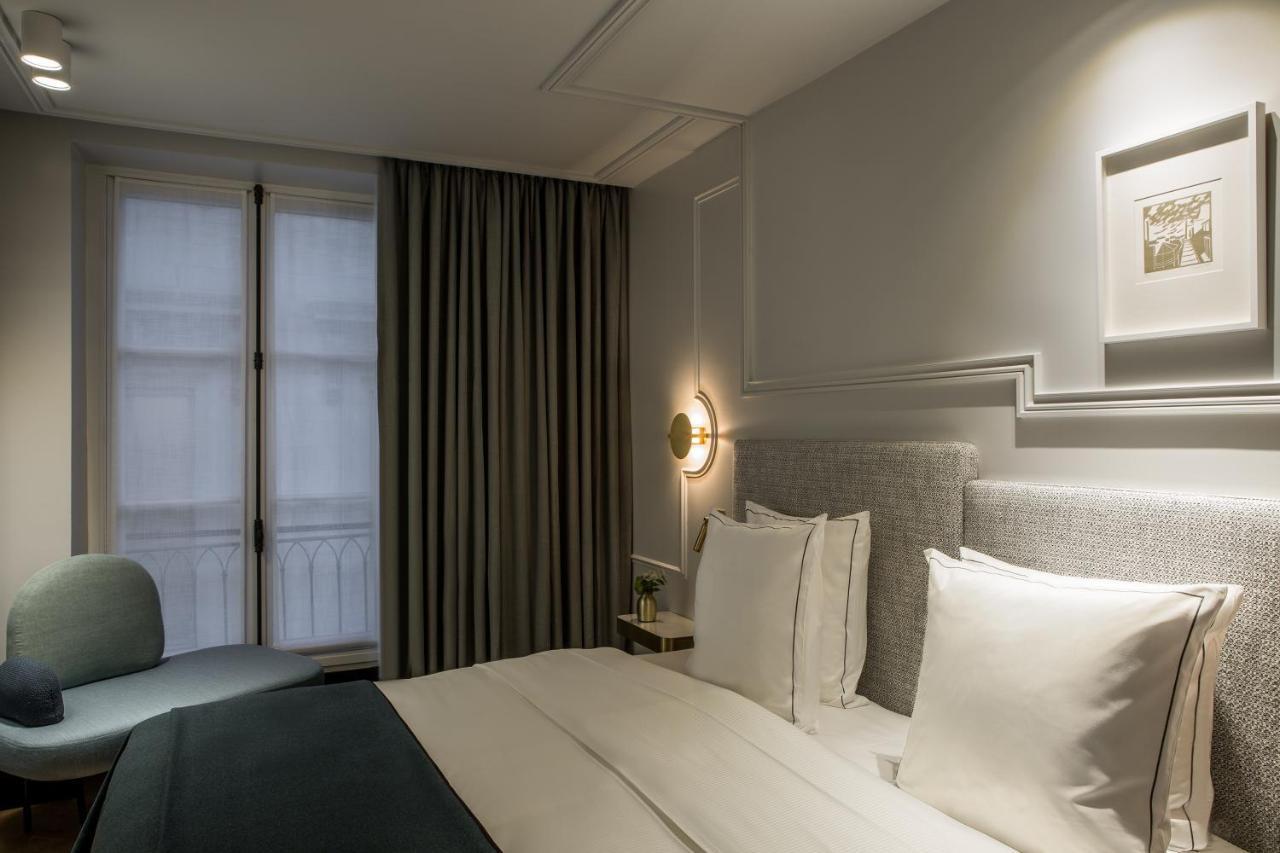 Maison Armance - Esprit De France Paris Exterior photo