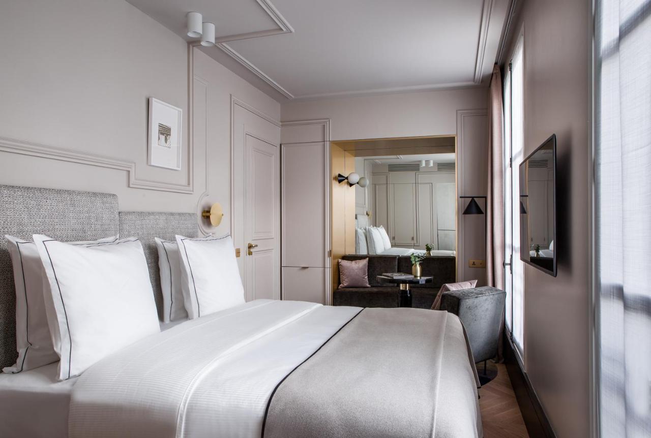 Maison Armance - Esprit De France Paris Exterior photo