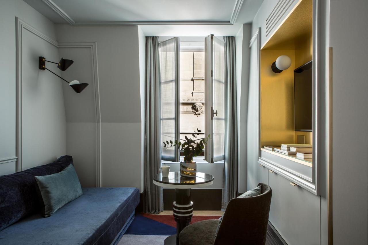 Maison Armance - Esprit De France Paris Exterior photo