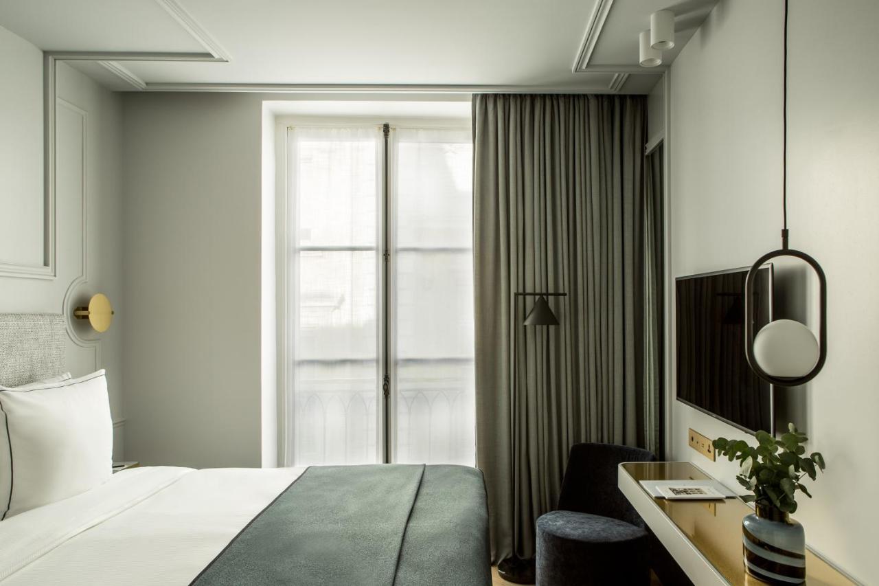 Maison Armance - Esprit De France Paris Exterior photo