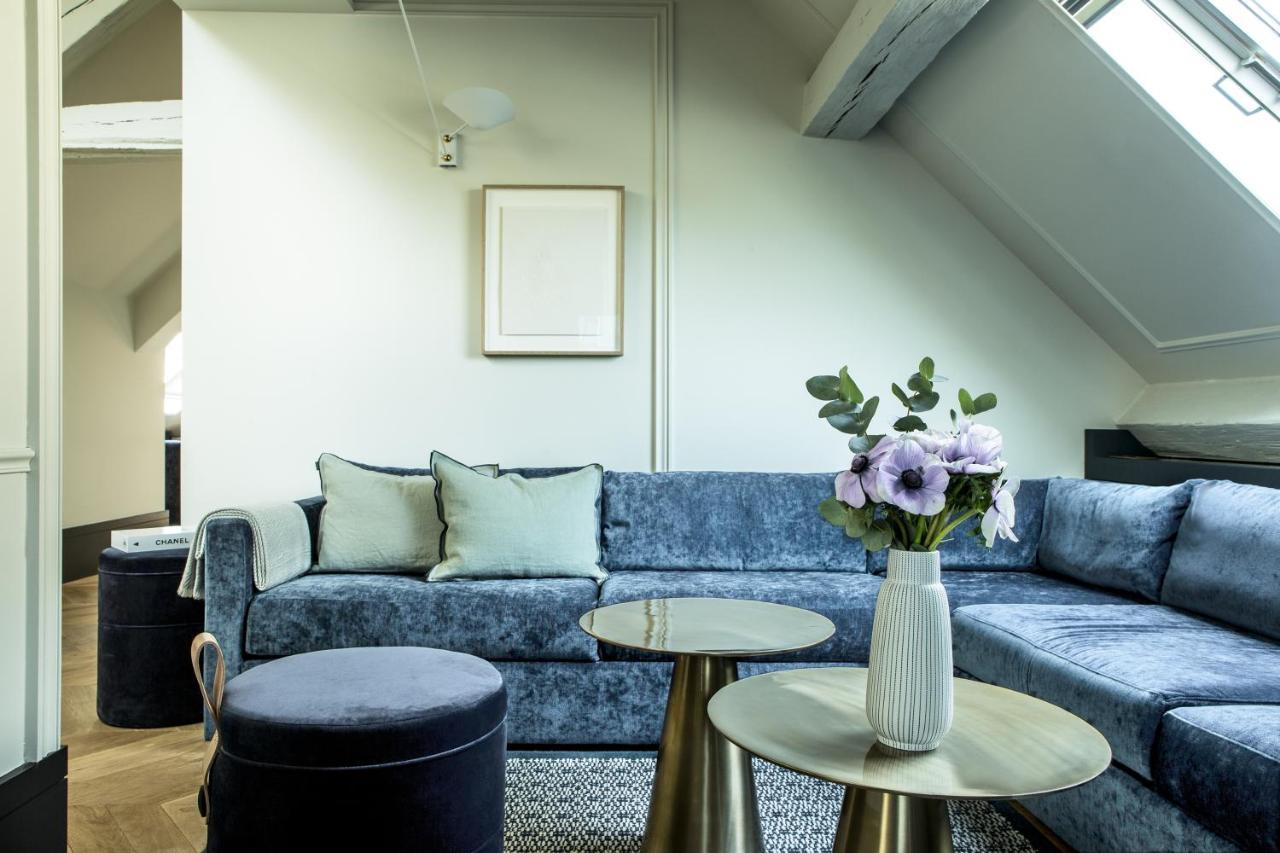 Maison Armance - Esprit De France Paris Exterior photo