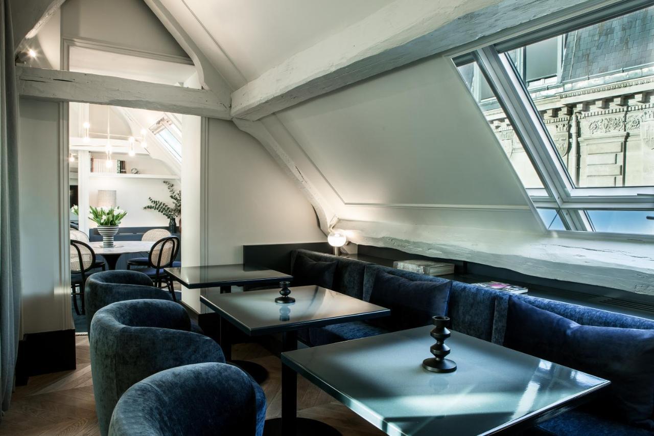 Maison Armance - Esprit De France Paris Exterior photo
