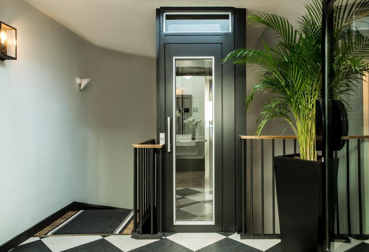 Maison Armance - Esprit De France Paris Exterior photo