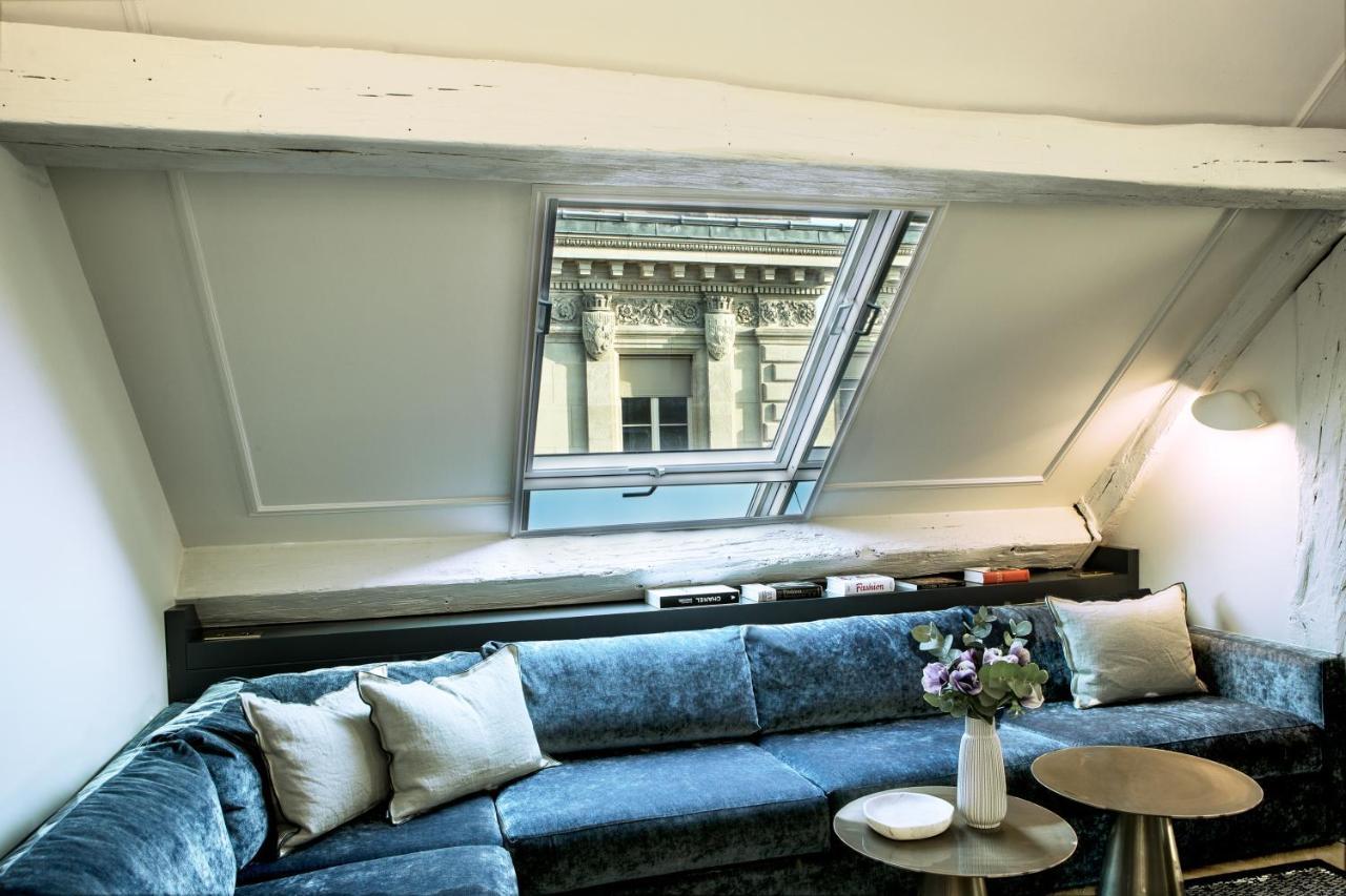 Maison Armance - Esprit De France Paris Exterior photo