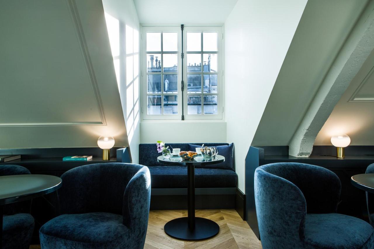 Maison Armance - Esprit De France Paris Exterior photo