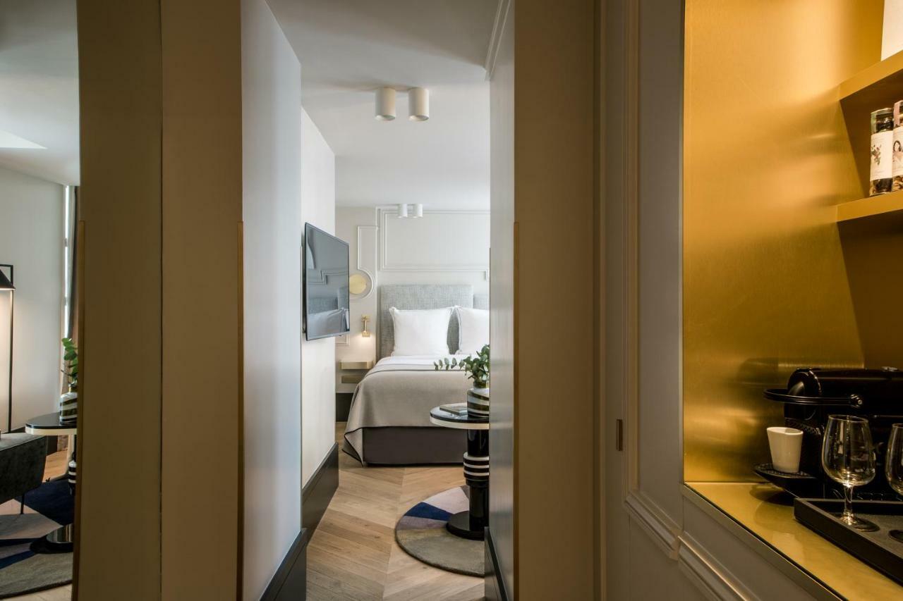 Maison Armance - Esprit De France Paris Exterior photo